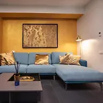 Terrazza Colombo Suites