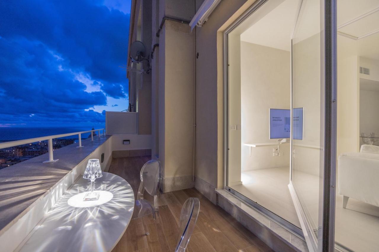 Terrazza Colombo Suites Appartamento *