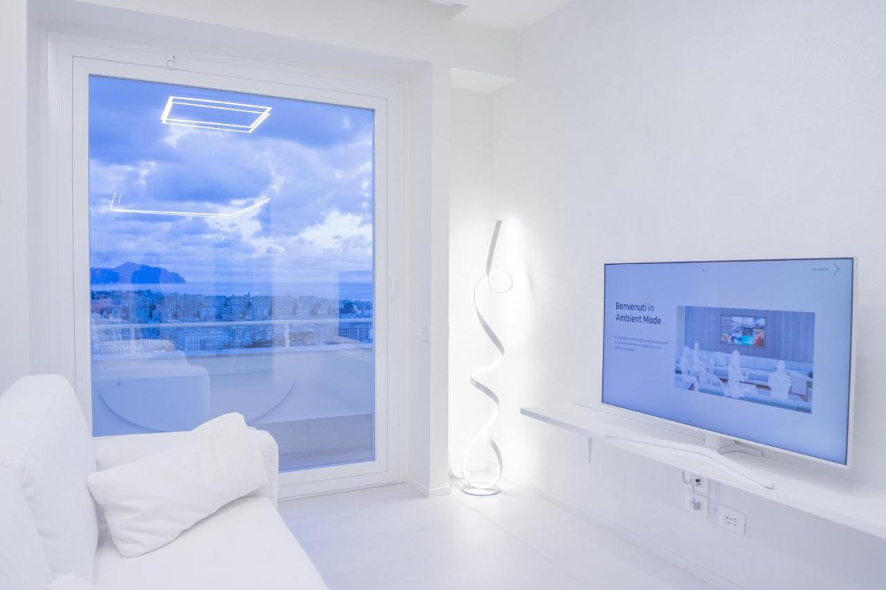Terrazza Colombo Suites Appartamento Genova