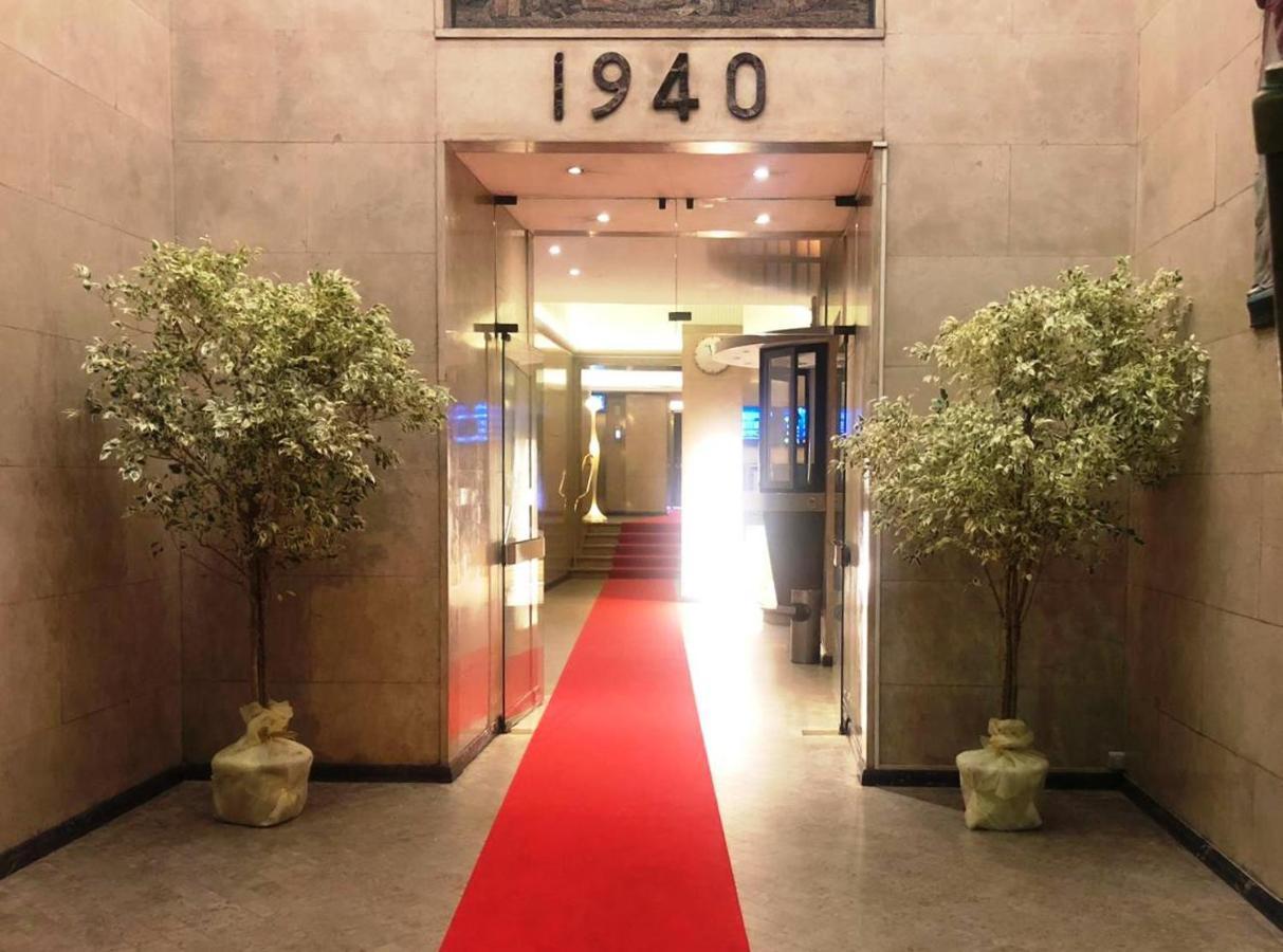 Appartamento Terrazza Colombo Suites *