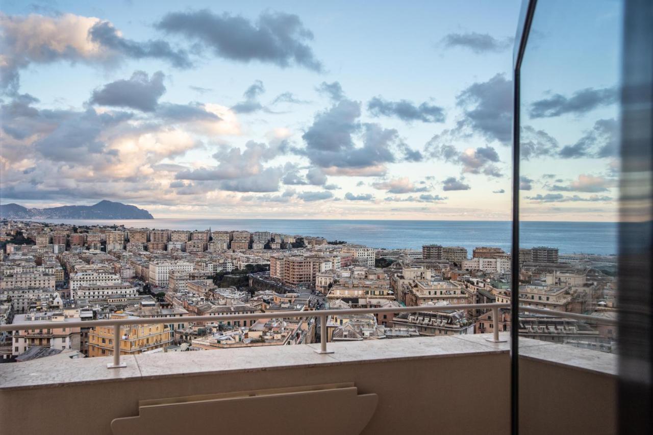 Terrazza Colombo Suites * Genova