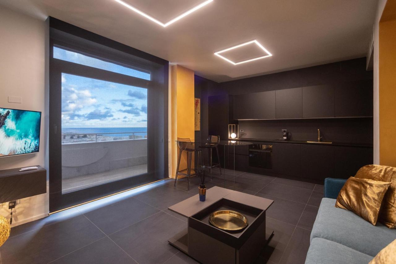 Terrazza Colombo Suites Genova