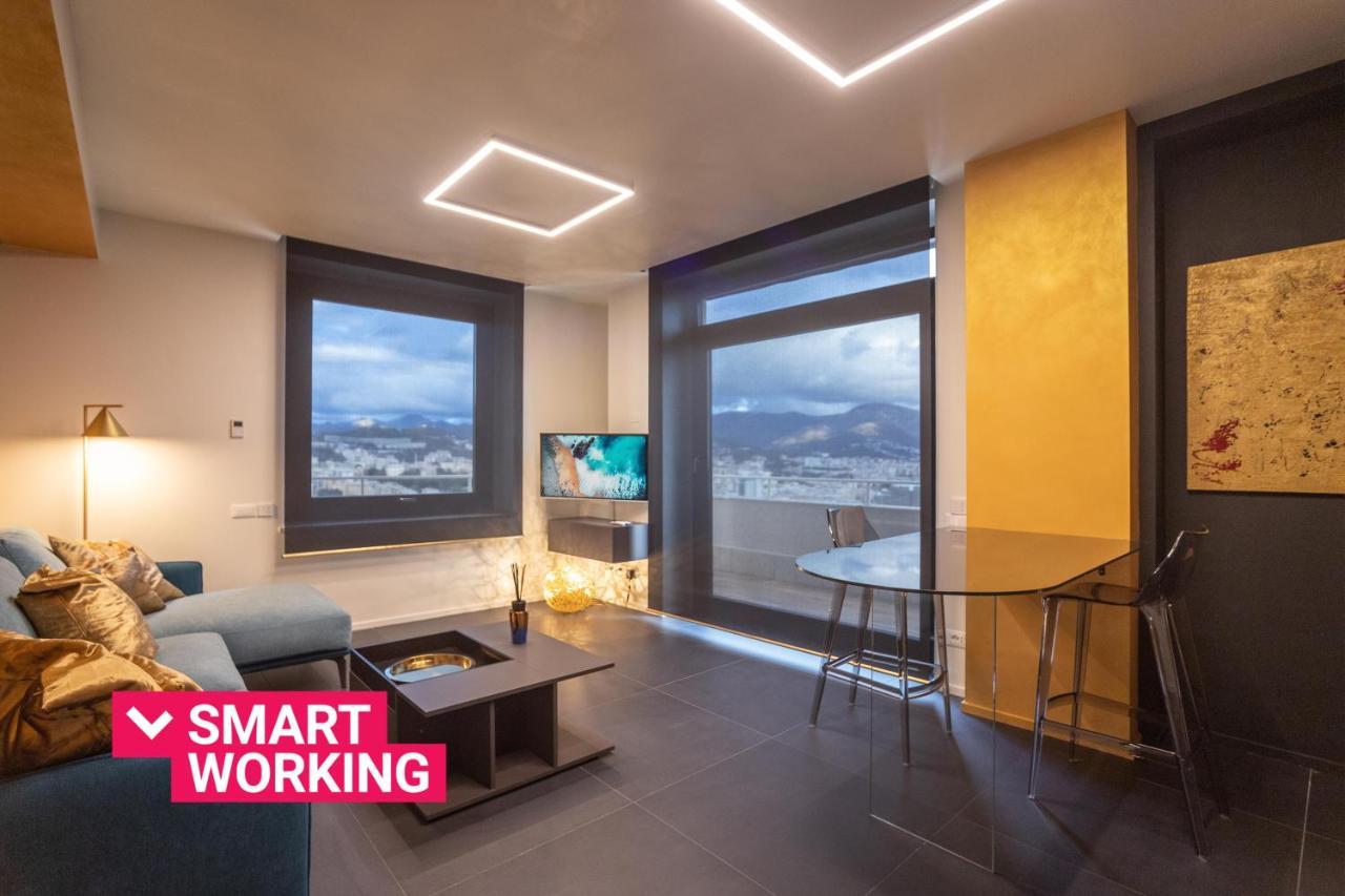 Terrazza Colombo Suites Appartamento Genova