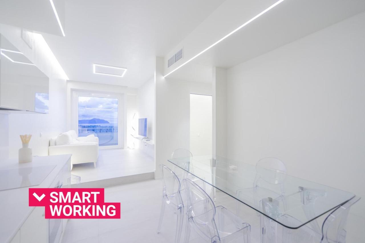 Appartamento Terrazza Colombo Suites