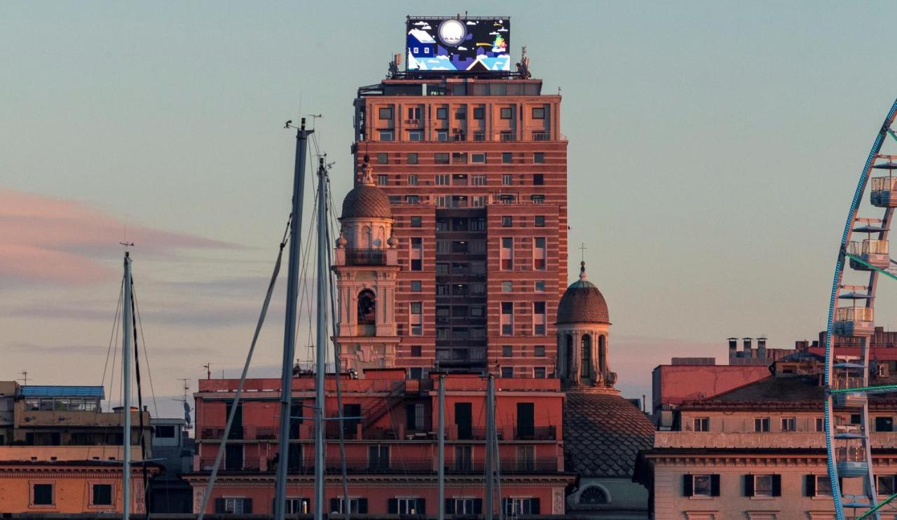 Terrazza Colombo Suites Apartment *